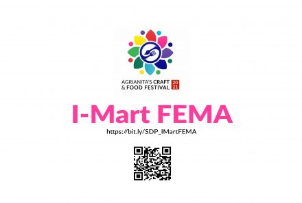 I-Mart FEMA