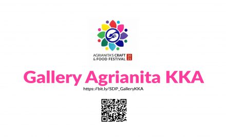 Gallery Agrianita KKA