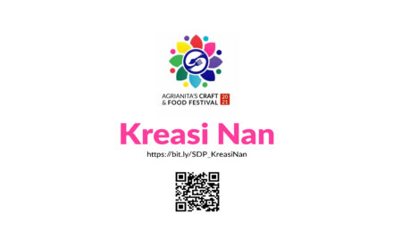 Kreasi Nan