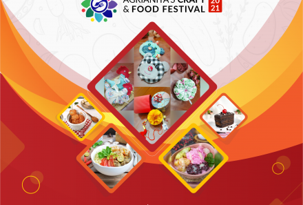 Agrianita’s Craft & Food Festival 2021