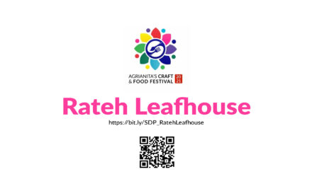 Rateh Leafhouse