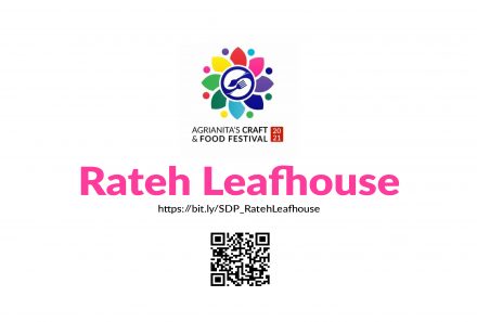 Rateh Leafhouse