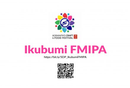 Ikubumi FMIPA