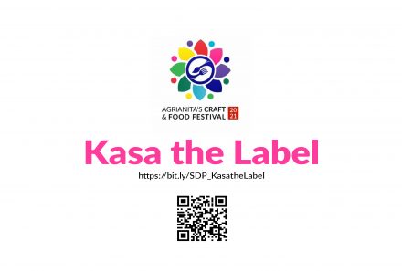 Kasa the Label